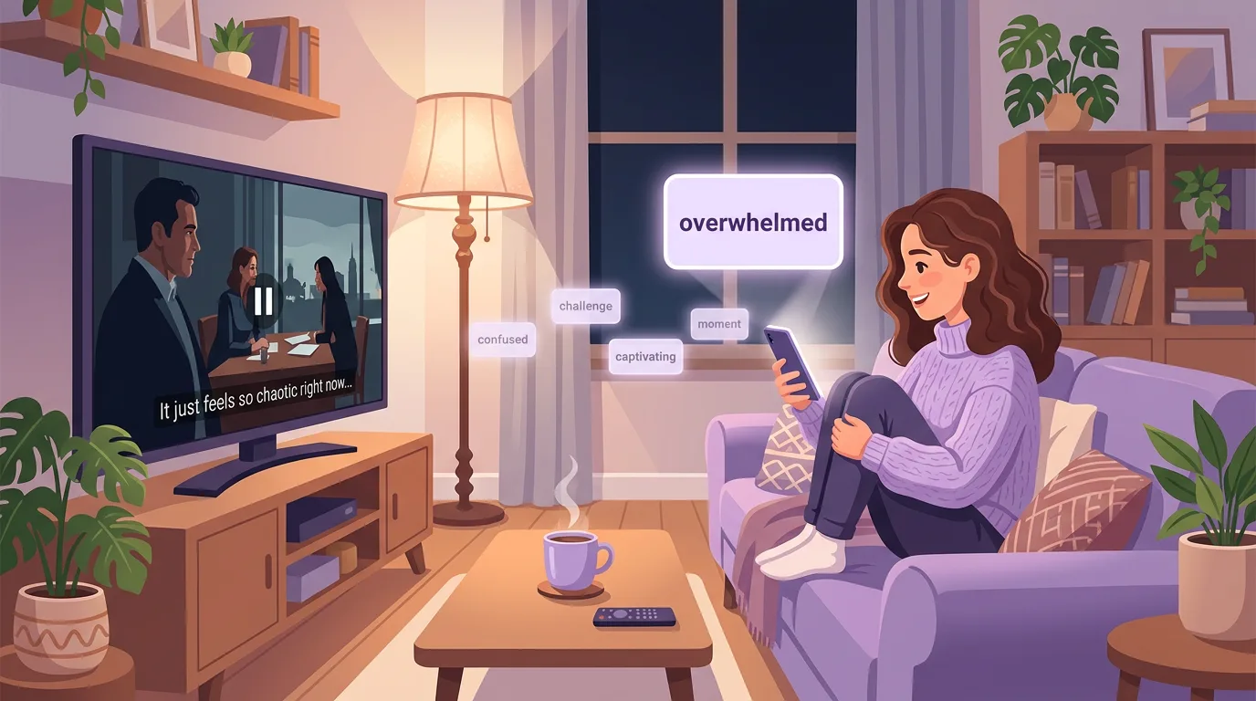 Альтернатива Memrise: английские слова из реальной жизни