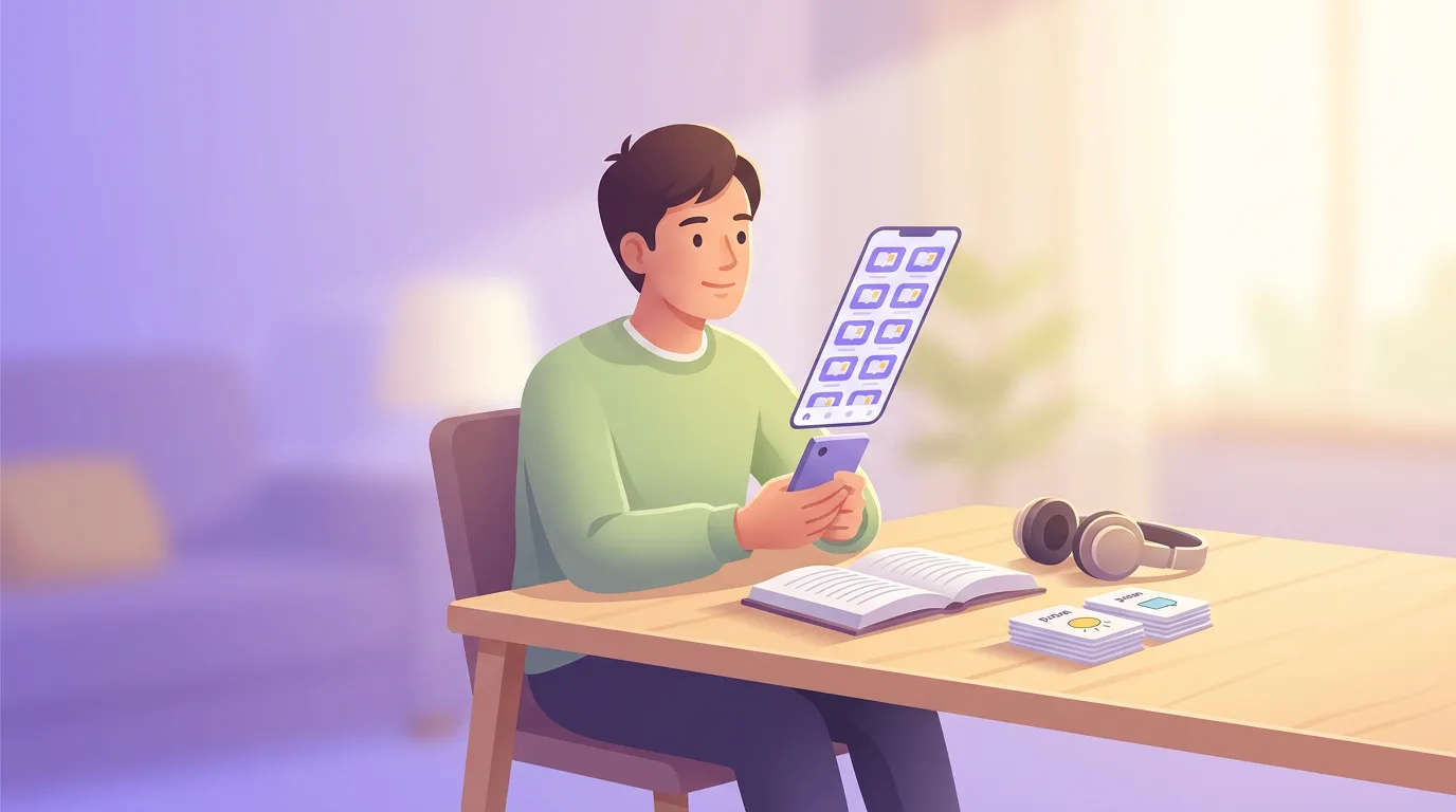 Застряли в Duolingo? Как реально расширить словарный запас английского