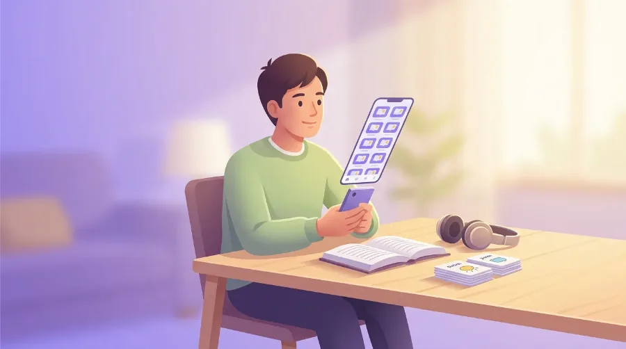 Застряли в Duolingo? Как реально расширить словарный запас английского