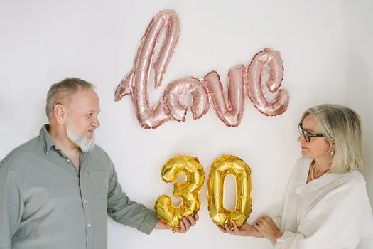 I am thirty — Мне тридцать.