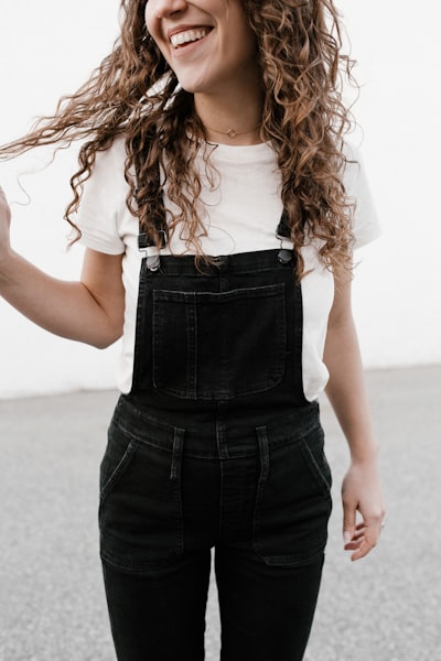 overalls — комбинезон