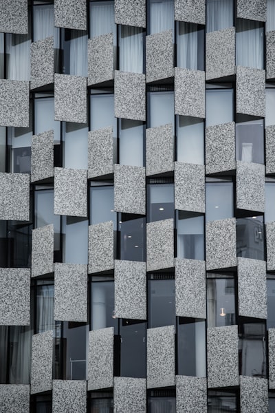 facade — фасад