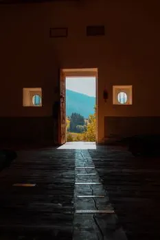 mogao sam — мог же