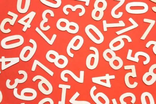 Mathematics — Математика