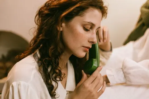 calls — Звонки