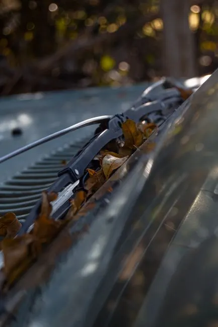 windscreen wiper blade — Щетка стеклоочистителя
