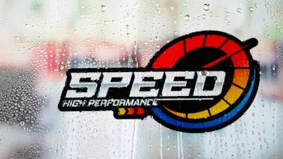 Breakneck speed — головокружительная скорость