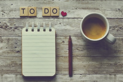 To do — делать