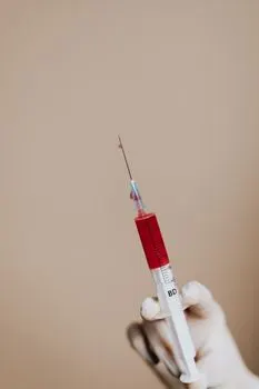 Inject — вводить