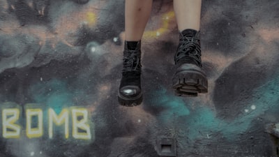 romp and stomp — носиться и топать