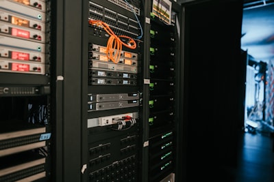 hosting — хостинг