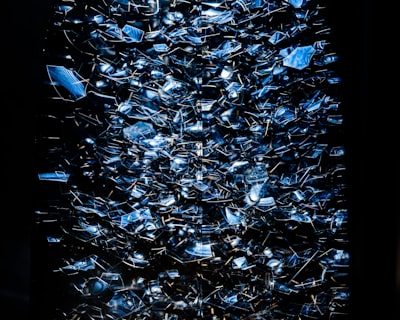 Fragment — осколок