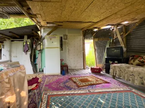 Improve the quality of life — Улучшить качество жизни