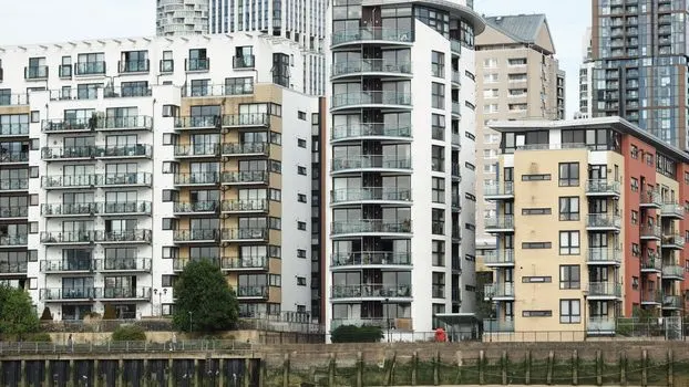 Wohnungsmarkt — рынок жилья