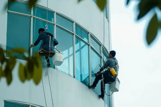 janitorial — Уборка помещений