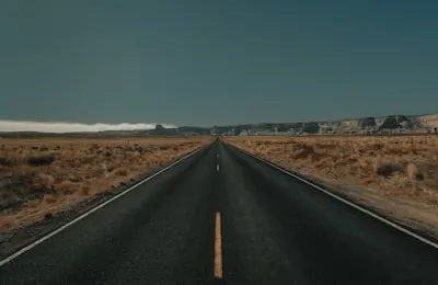 camino — путь