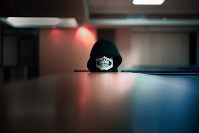 Rogue detection — обнаружение чужих устройств