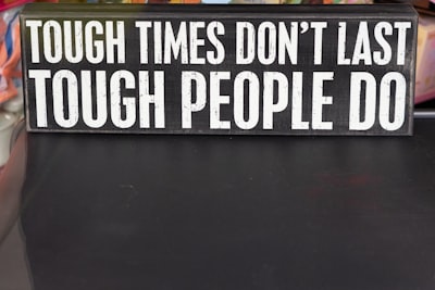 tougher — жёстче