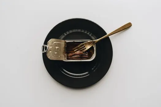 Forkful — порция