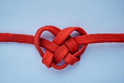 knotete — завязывать
