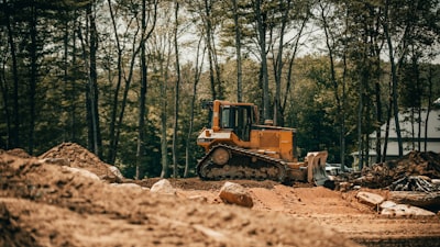 excavation — раскопки