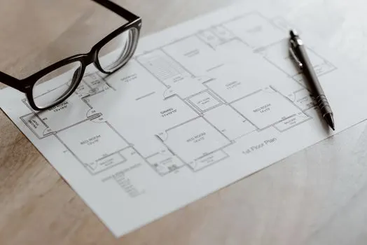 House extension design — Проект пристройки к дому