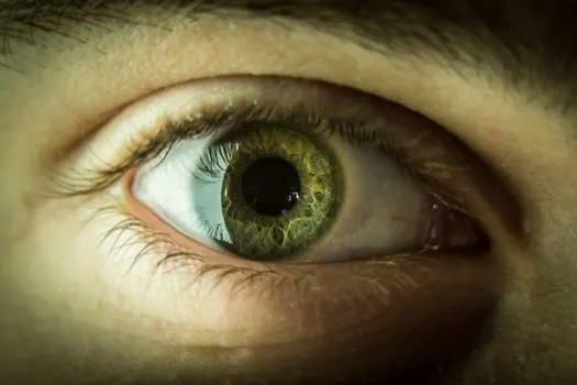 Eyes — Глаза
