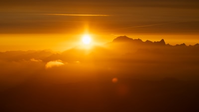 sunshine — солнечное тепло
