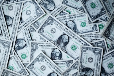 funding — финансирование