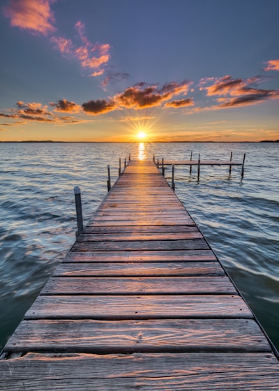 Pier — пирс