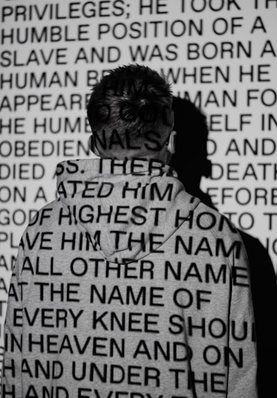 About himself — о себе