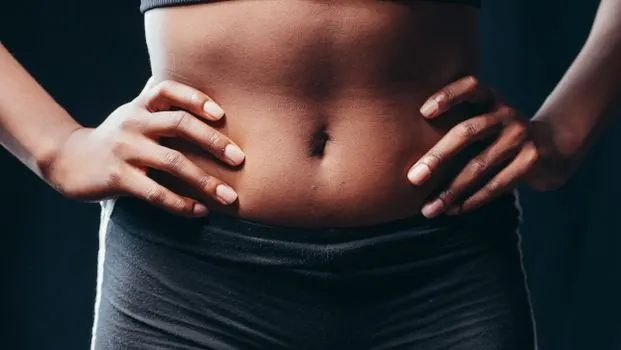 tummy — Живот