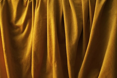 drapes — портьеры