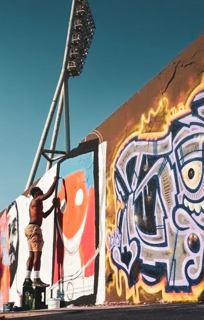 Painter — маляр
