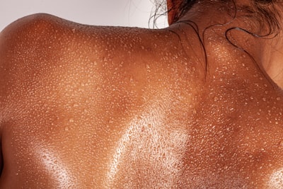 exfoliation — отшелушивание