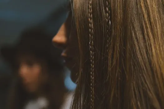 Braid — Коса