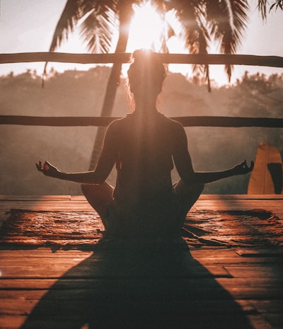 Peace of mind — душевное спокойствие