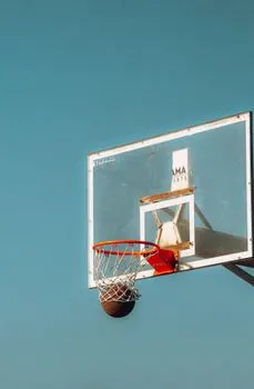 easy layup — легкий бросок