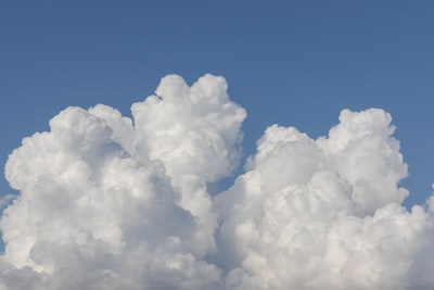 Wolken — облака