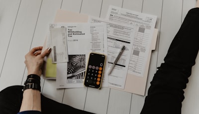 financial statement — финансовая отчётность