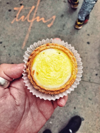Tartly — колко