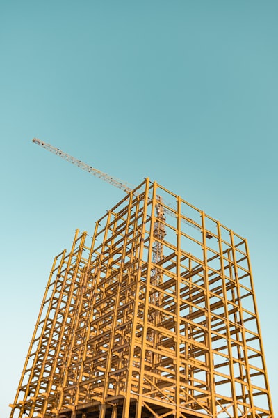 Framework — структура