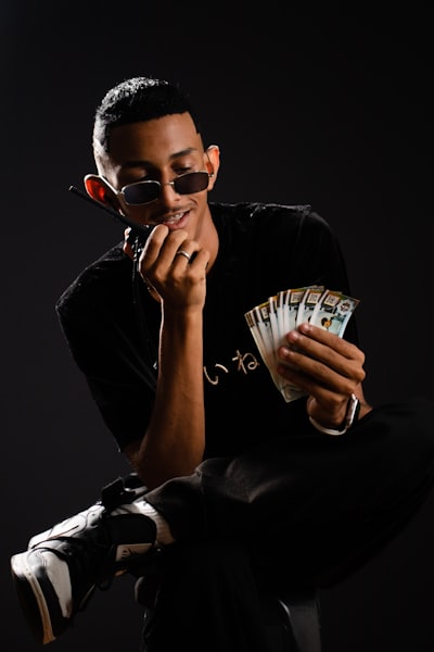 Money talks — деньги решают