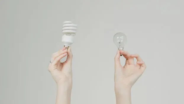 Strom sparen lohnt sich — экономить электричество выгодно