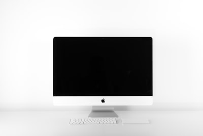 Monitor — монитор