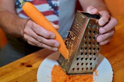 Grating — решётка