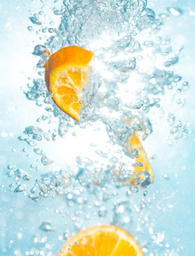 hydrate — пить достаточно воды