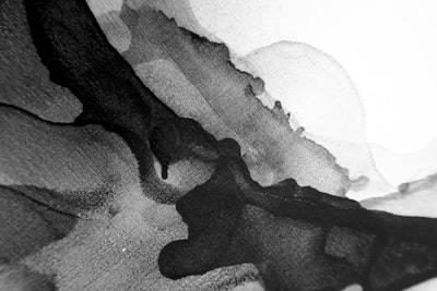 ink — чернила