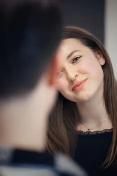 Facial — лицевой