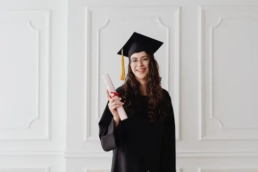 Graduate — Выпускник